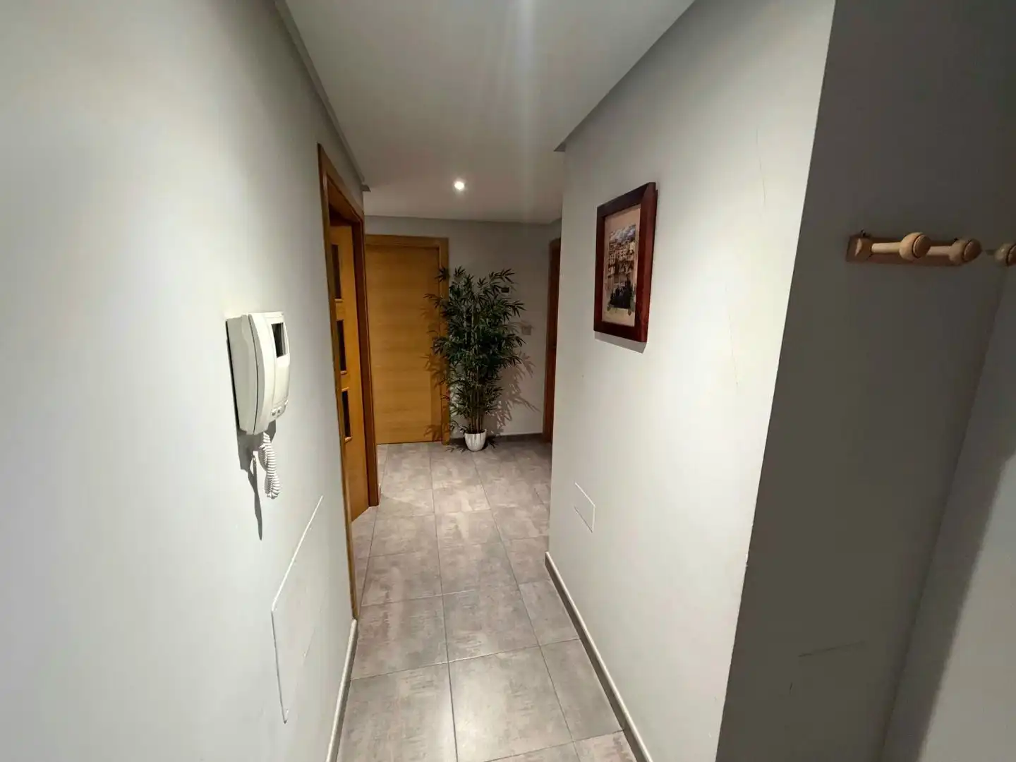 Flat for sale in Camino de la Paloma, 11, Alberca Flat for sale in Murcia with Air Conditioner, Heating and Storage room