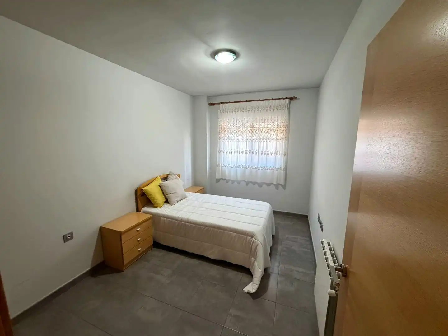 Flat for sale in Camino de la Paloma, 11, Alberca Bedroom of Flat for sale in Murcia with Air Conditioner, Heating and Storage room
