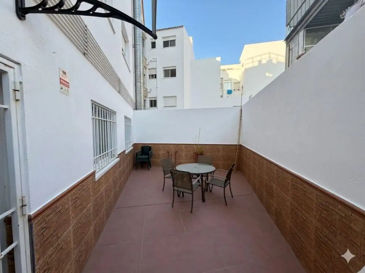 Flat for sale in Camino de la Paloma, 11, Alberca Terrace of Flat for sale in Murcia with Air Conditioner, Heating and Storage room