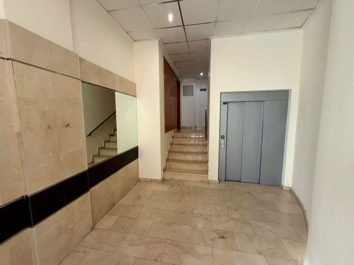 Flat for sale in Camino de la Paloma, 11, Alberca Flat for sale in Murcia with Air Conditioner, Heating and Storage room