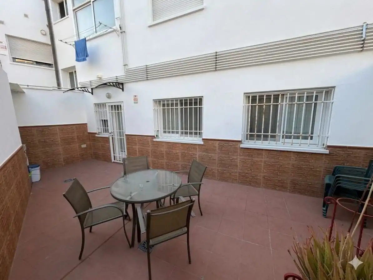 Flat for sale in Camino de la Paloma, 11, Alberca Terrace of Flat for sale in Murcia with Air Conditioner, Heating and Storage room