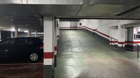 Garaje de alquiler en Z-30, 59, La Bozada – Parque Delicias, Zaragoza Capital - imagen 4 Foto 4 de Garaje de alquiler en Z-30, 59, La Bozada – Parque Delicias, Zaragoza Capital