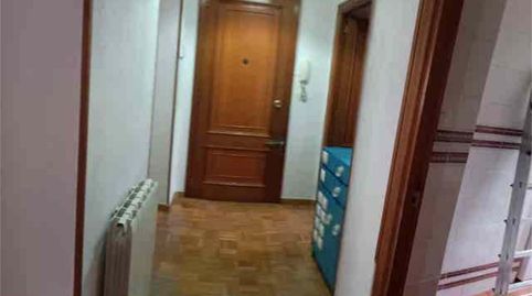 Apartamento de alquiler en José Zorrilla - Padre Claret, Segovia Capital - imagen 2 Foto 2 de Apartamento de alquiler en José Zorrilla - Padre Claret, Segovia Capital