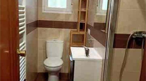Apartamento de alquiler en José Zorrilla - Padre Claret, Segovia Capital - imagen 3 Foto 3 de Apartamento de alquiler en José Zorrilla - Padre Claret, Segovia Capital