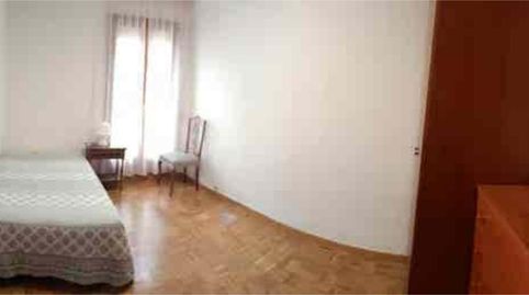 Apartamento de alquiler en José Zorrilla - Padre Claret, Segovia Capital - imagen 4 Foto 4 de Apartamento de alquiler en José Zorrilla - Padre Claret, Segovia Capital