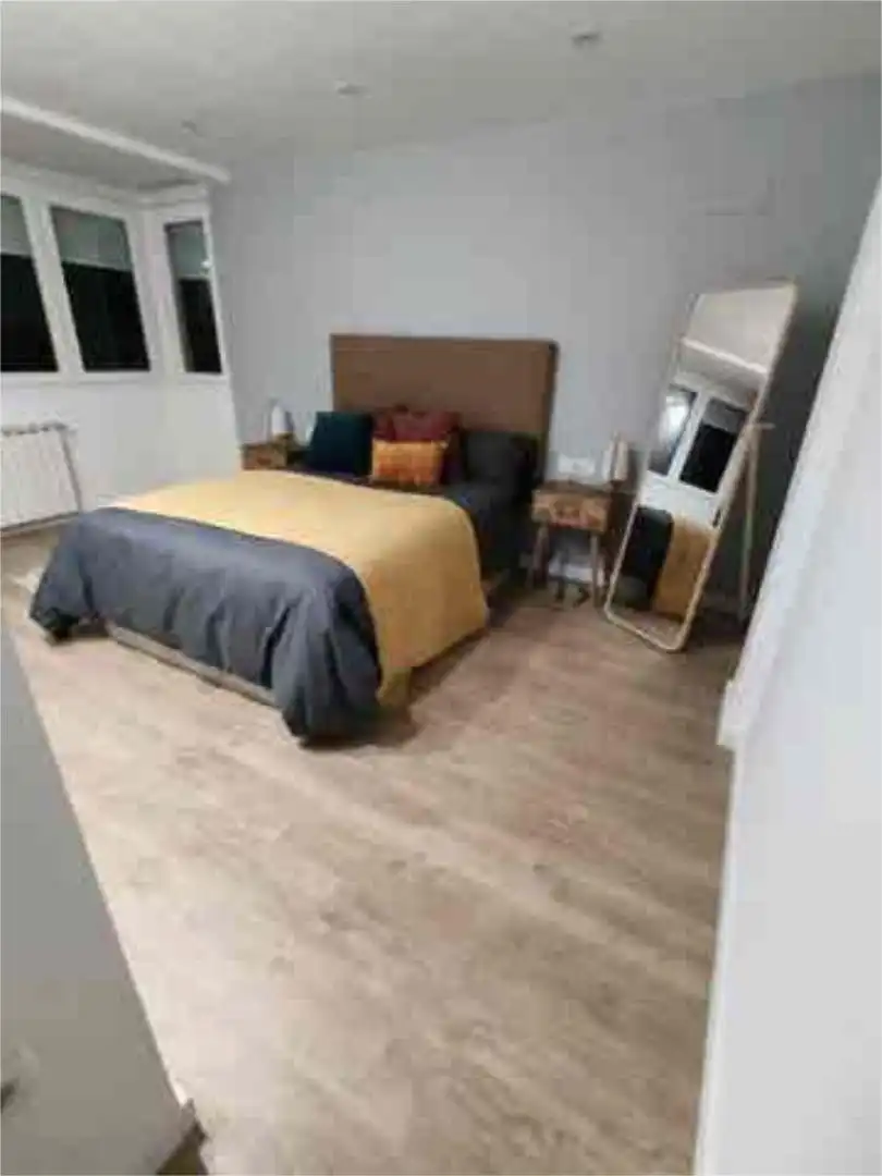 Flat for sale in Alto de los Molinos Bedroom of Flat for sale in Albacete Capital