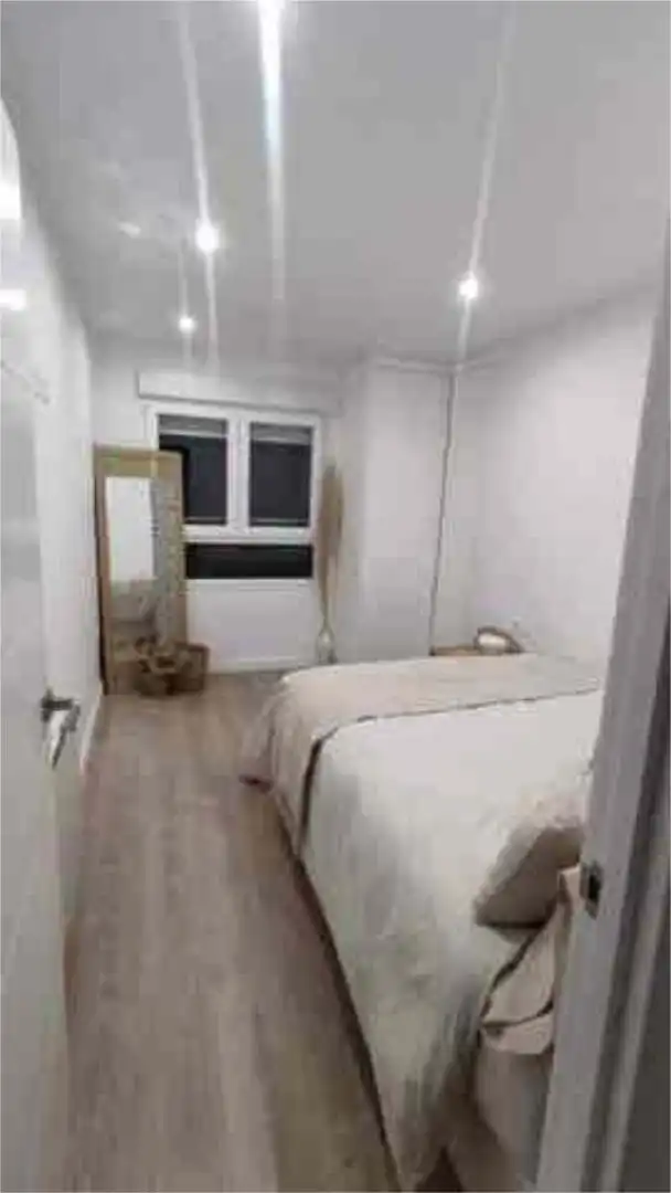 Flat for sale in Alto de los Molinos Bedroom of Flat for sale in Albacete Capital