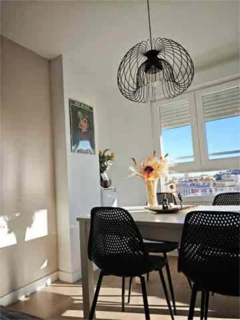 Flat for sale in Alto de los Molinos Dining room of Flat for sale in Albacete Capital