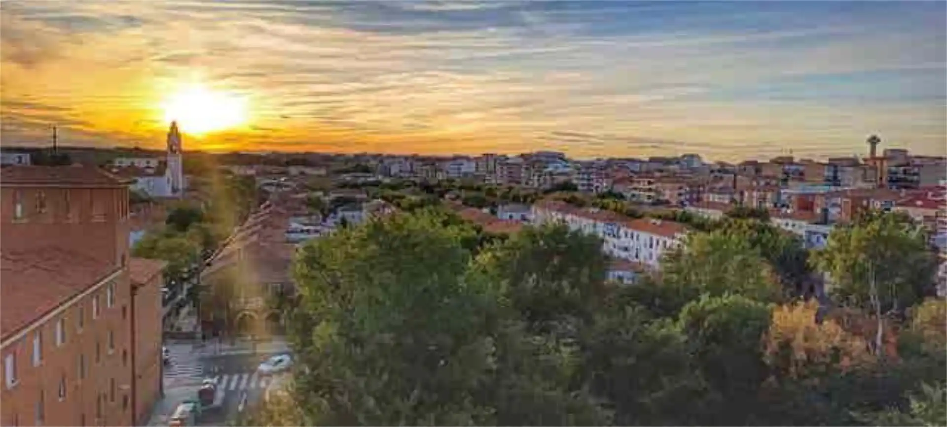 Flat for sale in Alto de los Molinos Exterior view of Flat for sale in Albacete Capital
