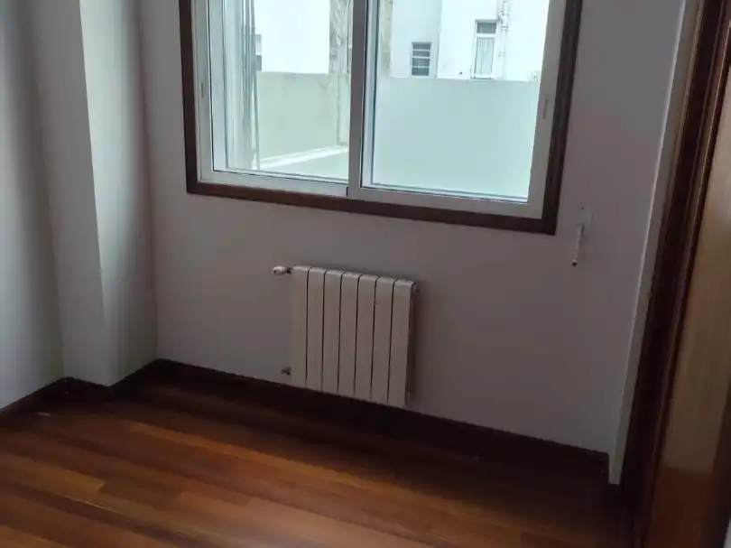 Pis de lloguer a Rúa Almendra, 9, Centro Pis de lloguer en Ferrol amb Calefacció, Parquet i Terrassa