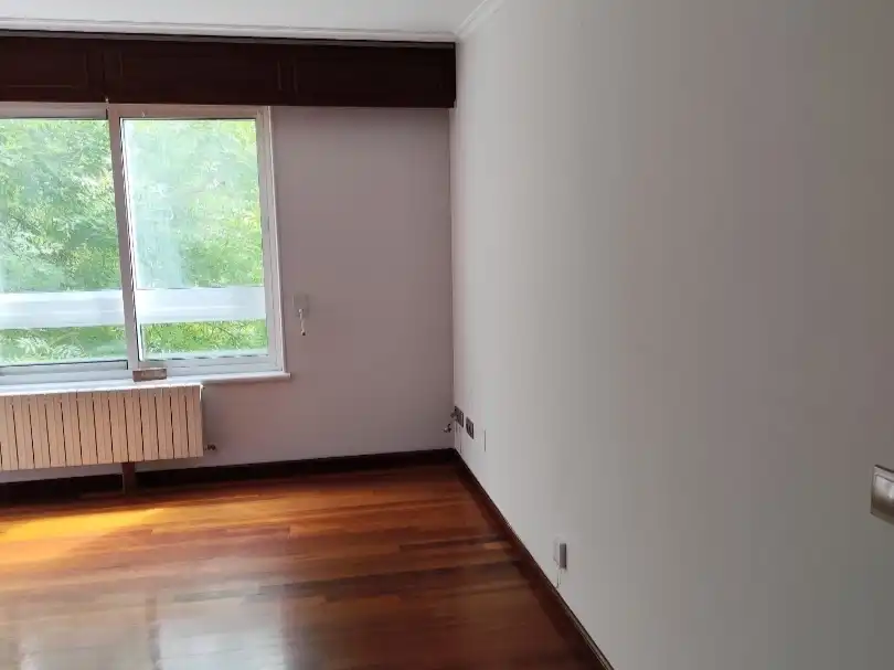 Pis de lloguer a Rúa Almendra, 9, Centro Dormitori de Pis de lloguer en Ferrol amb Calefacció, Parquet i Terrassa