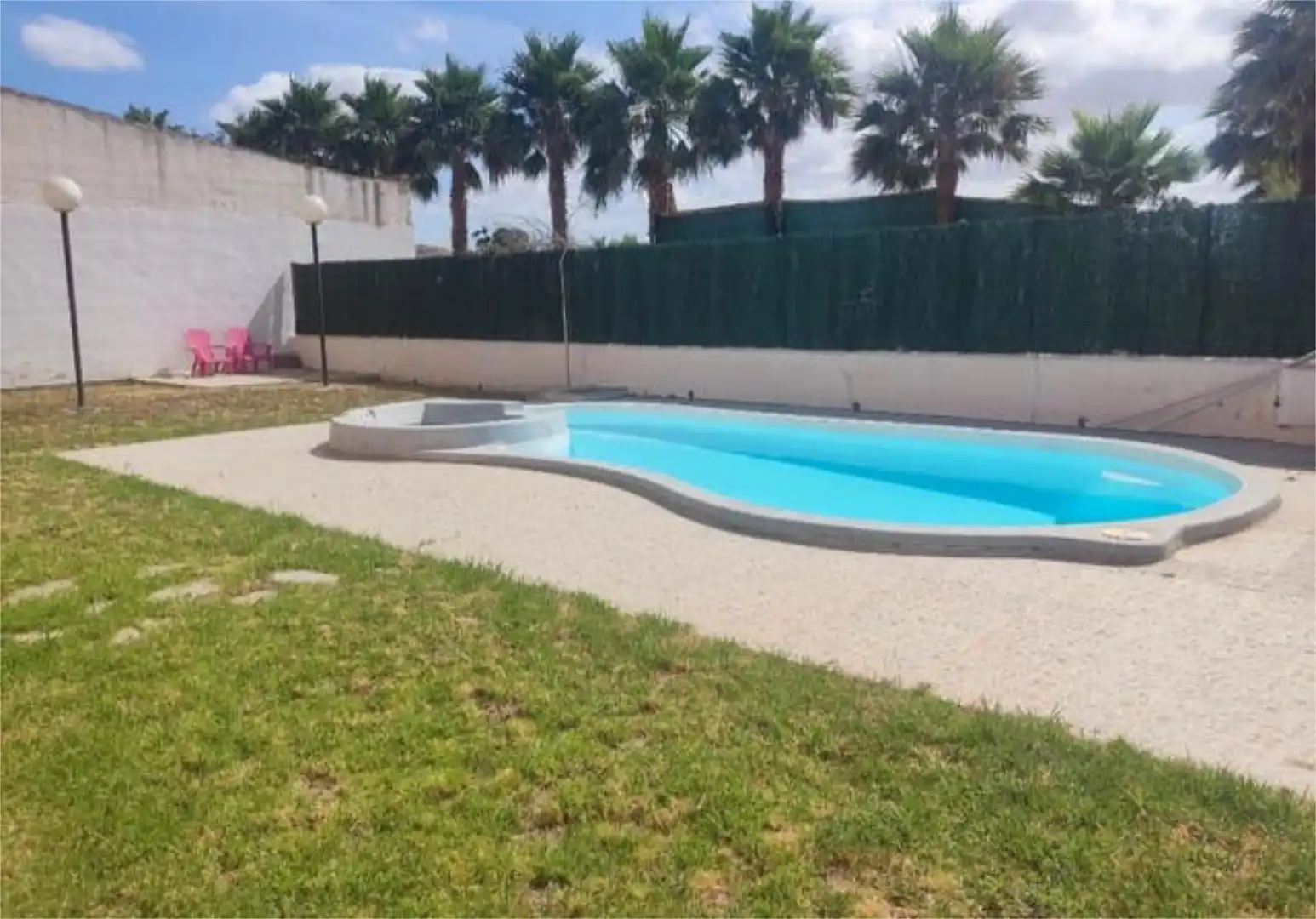 Pis en venda a Cox Piscina de Pis en venda en Cox amb Terrassa i Piscina