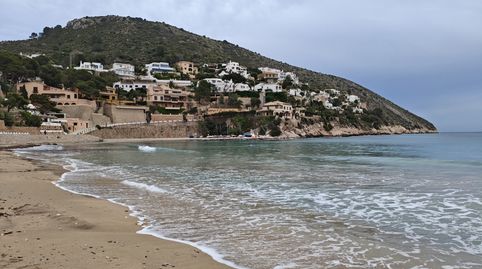 Pis de lloguer a Calle Puerto Mejorada, 2b, El Portet - Pla de Mar, Moraira - imatge 4 Foto 4 de Pis de lloguer a Calle Puerto Mejorada, 2b, El Portet - Pla de Mar, Moraira
