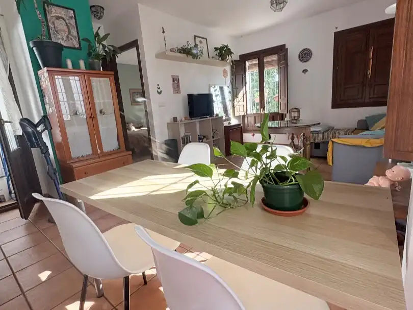 Flat for rent in Calle Cruz de Arqueros, 13, San Ildefonso Flat for rent in Calle Cruz de Arqueros, 13, San Ildefonso