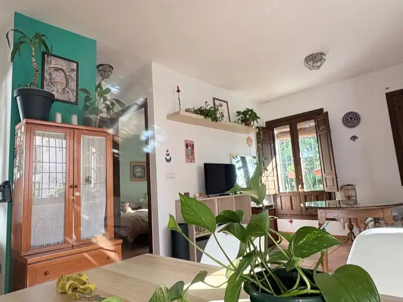 Flat for rent in Calle Cruz de Arqueros, 13, San Ildefonso Flat for rent in Calle Cruz de Arqueros, 13, San Ildefonso
