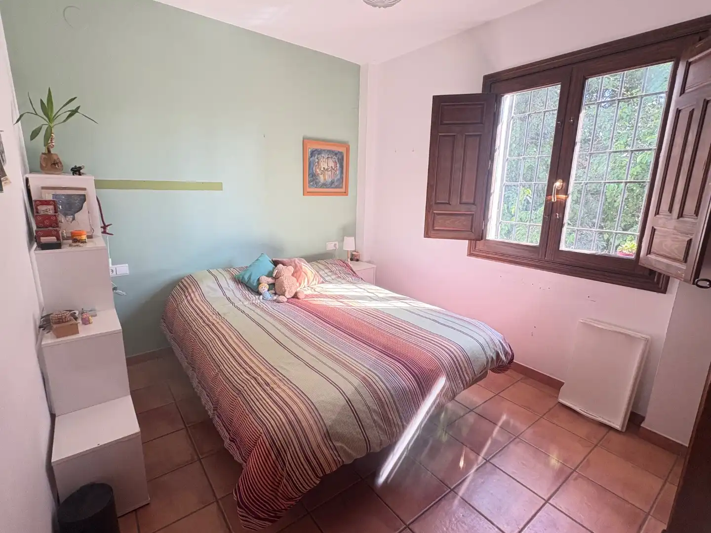 Flat for rent in Calle Cruz de Arqueros, 13, San Ildefonso Flat for rent in Calle Cruz de Arqueros, 13, San Ildefonso
