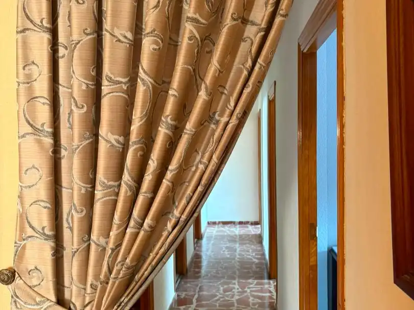 Flat for rent in La Roda  with Air Conditioner, Heating and Furnished