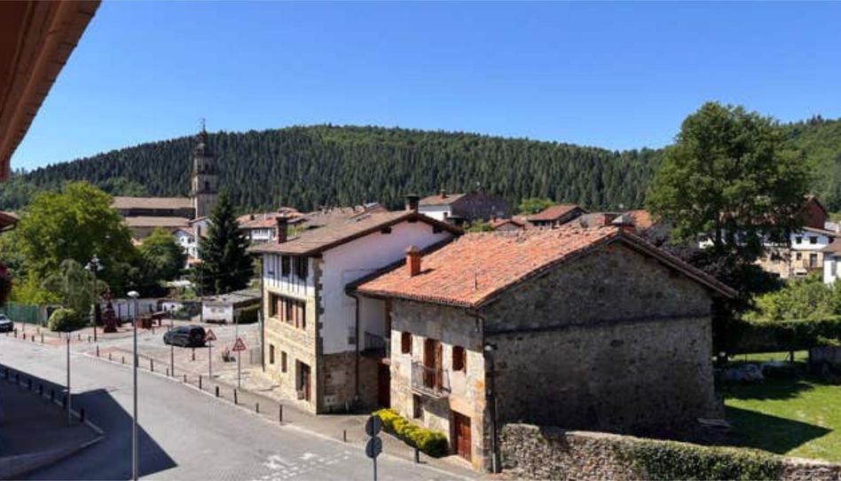 Piso en venta en Otxandio, Bizkaia - imagen 1 Foto 1 de Piso en venta en Otxandio, Bizkaia