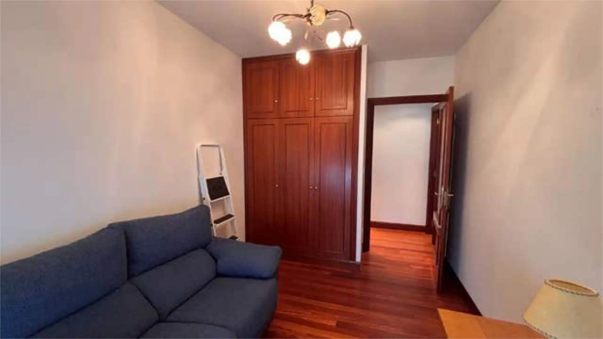 Piso en venta en Otxandio Habitación de Piso en venta en Otxandio con Calefacción, Terraza y Trastero
