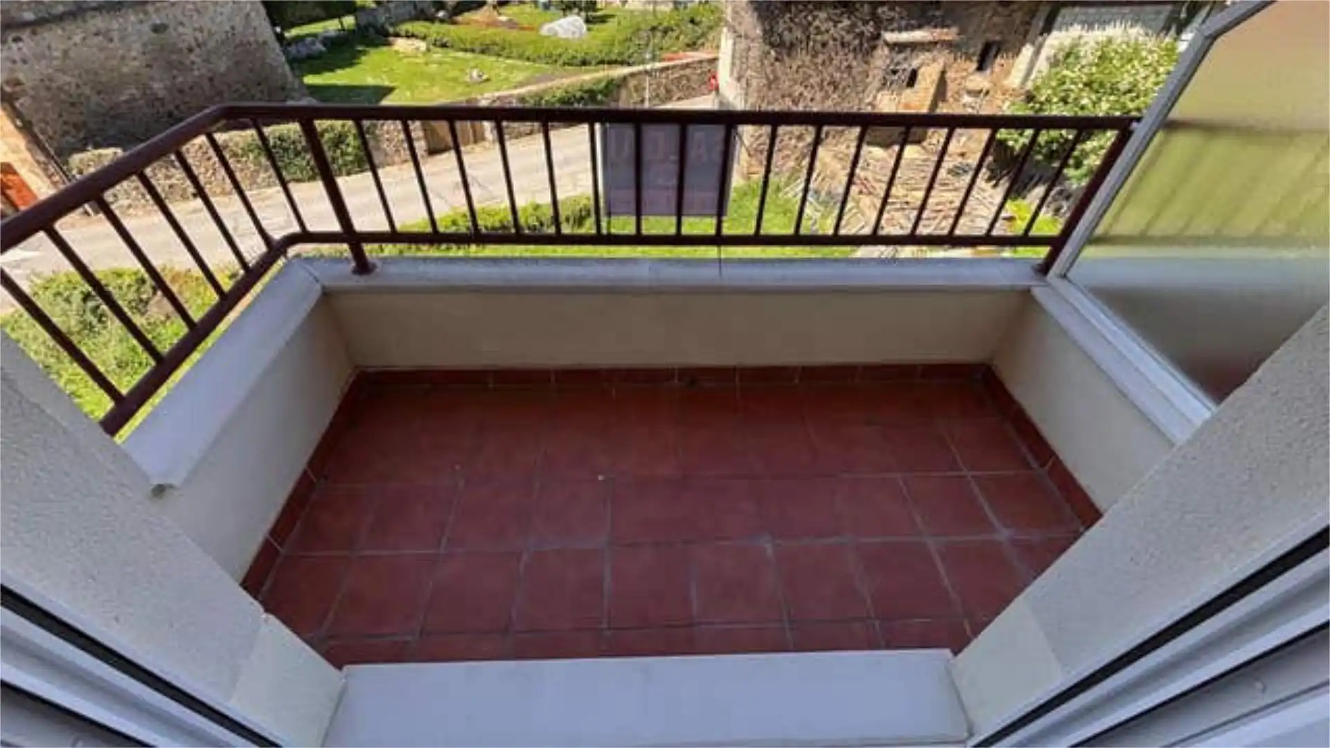 Piso en venta en Otxandio Terraza de Piso en venta en Otxandio con Calefacción, Terraza y Trastero