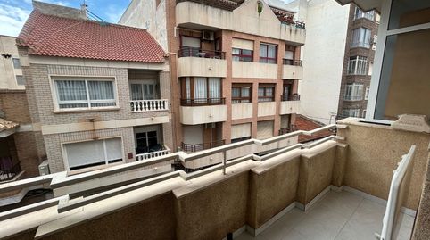 Foto 2 de Piso en venta en Calle Gabriel Miro, 51, Puerto Deportivo, Torrevieja