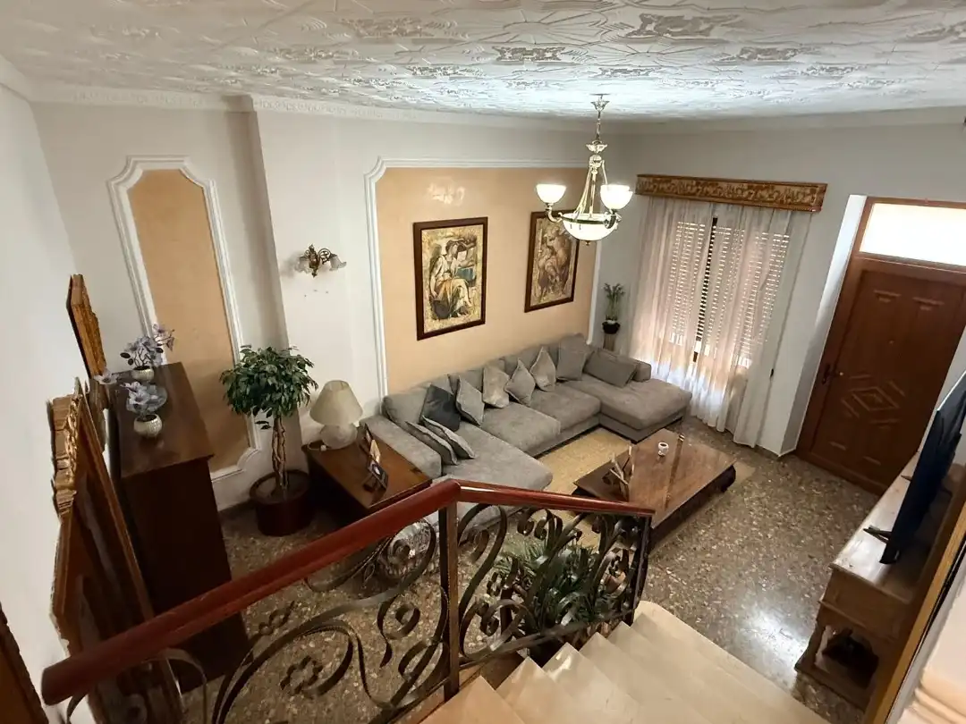 Casa o chalet en venta en Carrer del Dos de Maig, 110, Centro Casa o chalet en venta en Carrer del Dos de Maig, 110, Centro