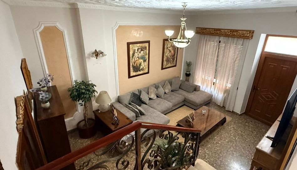 Casa o chalet en venta en Carrer del Dos de Maig, 110, Centro, Ontinyent - imagen 1 Foto 1 de Casa o chalet en venta en Carrer del Dos de Maig, 110, Centro, Ontinyent