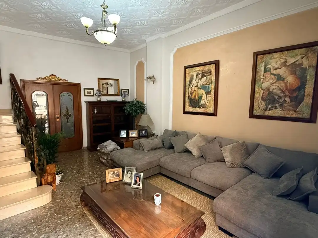 Casa o chalet en venta en Carrer del Dos de Maig, 110, Centro Casa o chalet en venta en Carrer del Dos de Maig, 110, Centro