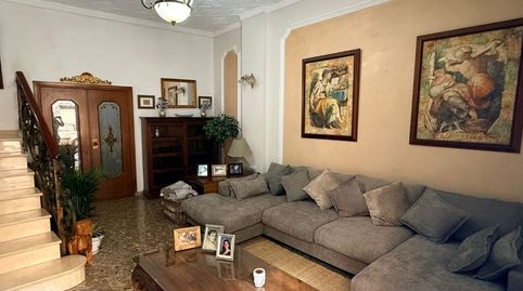 Casa o chalet en venta en Carrer del Dos de Maig, 110, Centro, Ontinyent - imagen 2 Foto 2 de Casa o chalet en venta en Carrer del Dos de Maig, 110, Centro, Ontinyent