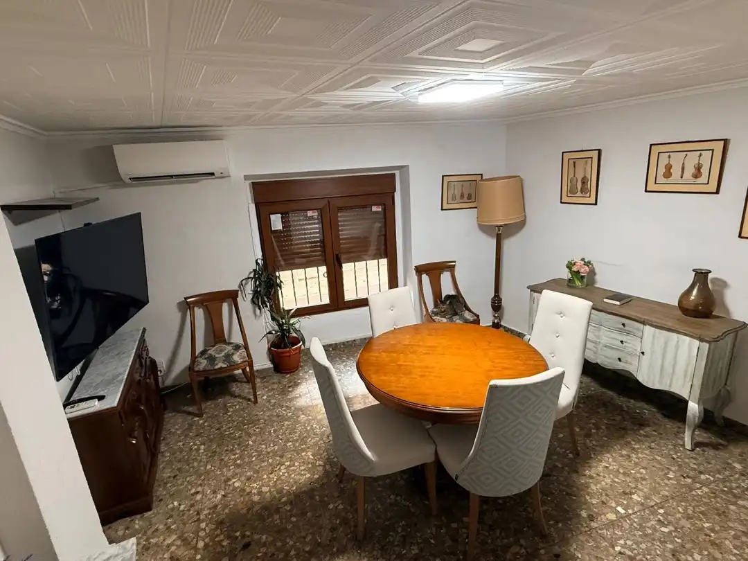 Casa o chalet en venta en Carrer del Dos de Maig, 110, Centro Casa o chalet en venta en Carrer del Dos de Maig, 110, Centro