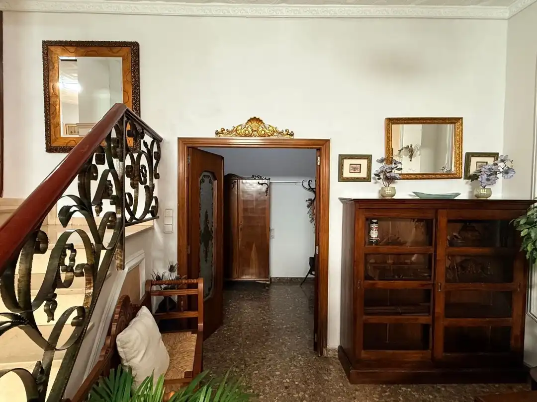Casa o chalet en venta en Carrer del Dos de Maig, 110, Centro Casa o chalet en venta en Carrer del Dos de Maig, 110, Centro