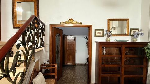 Casa o chalet en venta en Carrer del Dos de Maig, 110, Centro, Ontinyent - imagen 4 Foto 4 de Casa o chalet en venta en Carrer del Dos de Maig, 110, Centro, Ontinyent