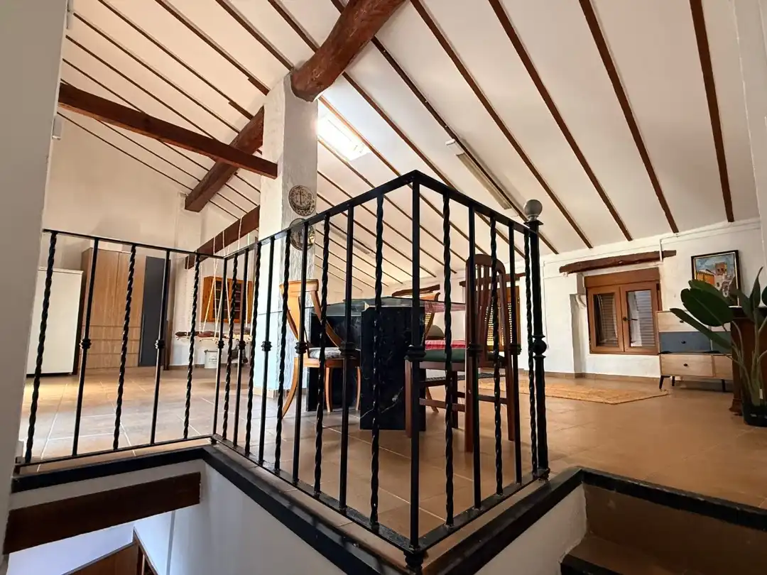 Casa o chalet en venta en Carrer del Dos de Maig, 110, Centro Casa o chalet en venta en Carrer del Dos de Maig, 110, Centro