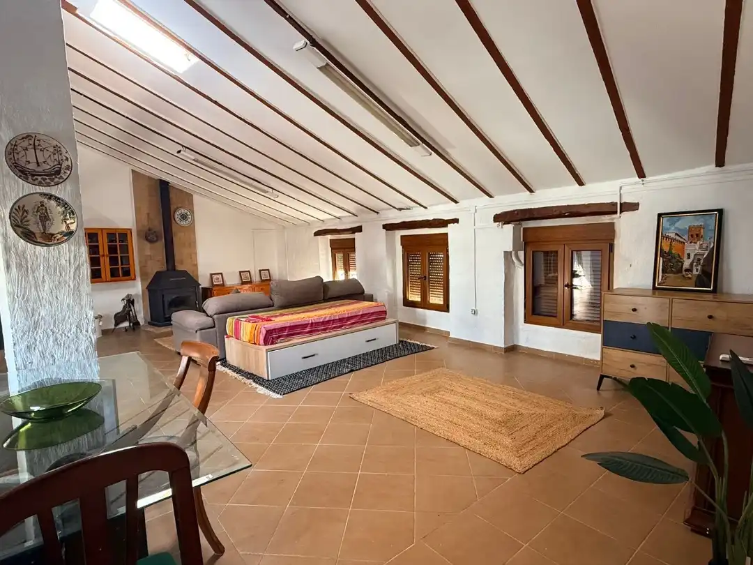 Casa o chalet en venta en Carrer del Dos de Maig, 110, Centro Casa o chalet en venta en Carrer del Dos de Maig, 110, Centro