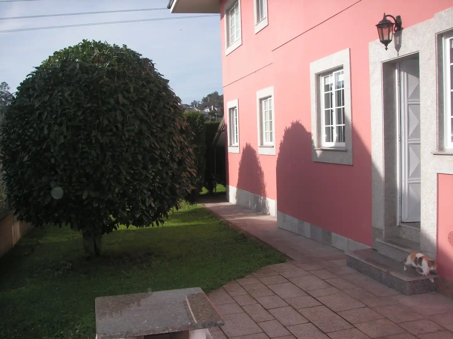 Room in Rúa Burdeos, 26, Elviña - A Zapateira Room in Rúa Burdeos, 26, Elviña - A Zapateira