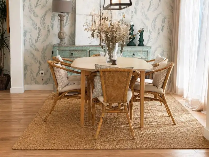 Pis en venda a Calle del Carril de Los Caleros, 8, Aravaca Menjador de Pis en venda en Madrid Capital amb Aire condicionat, Terrassa i Piscina