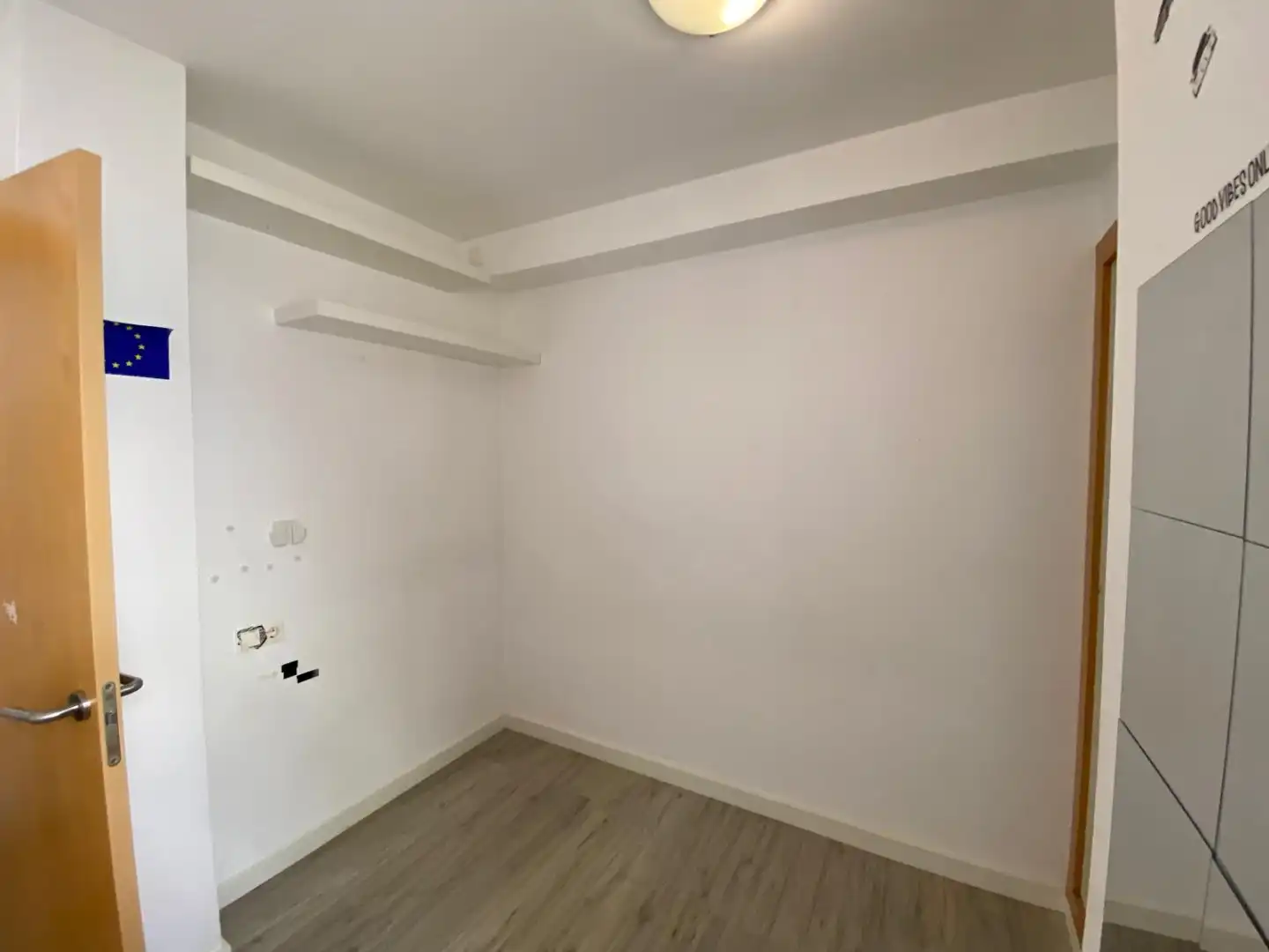 Àtic de lloguer a Carrer de Santa Eugènia, 21a, Sant Narcís Àtic de lloguer a Carrer de Santa Eugènia, 21a, Sant Narcís