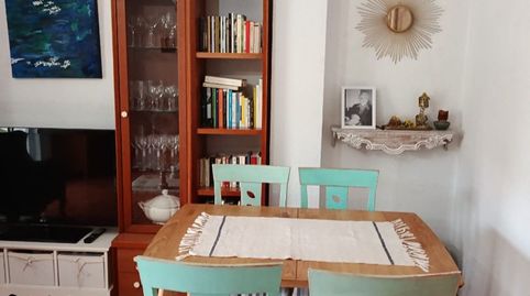 Piso en venta en Avinguda del Cid, 99, La Llum, Valencia Capital - imagen 2 Foto 2 de Piso en venta en Avinguda del Cid, 99, La Llum, Valencia Capital