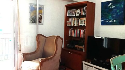 Piso en venta en Avinguda del Cid, 99, La Llum, Valencia Capital - imagen 3 Foto 3 de Piso en venta en Avinguda del Cid, 99, La Llum, Valencia Capital