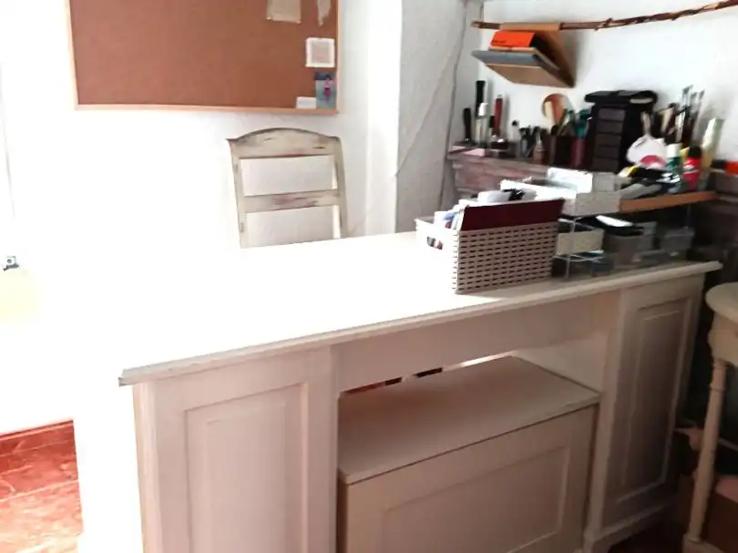 Piso en venta en Avinguda del Cid, 99, La Llum Piso en venta en Valencia Capital con Balcón
