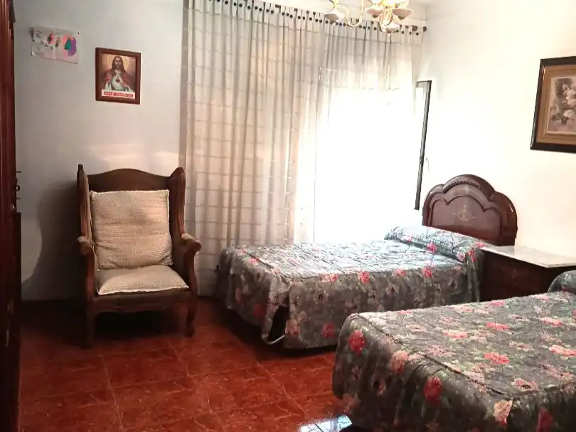 Piso en venta en Avinguda del Cid, 99, La Llum Habitación de Piso en venta en Valencia Capital con Balcón