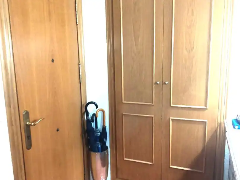 Piso en venta en Avinguda del Cid, 99, La Llum Habitación de Piso en venta en Valencia Capital con Balcón