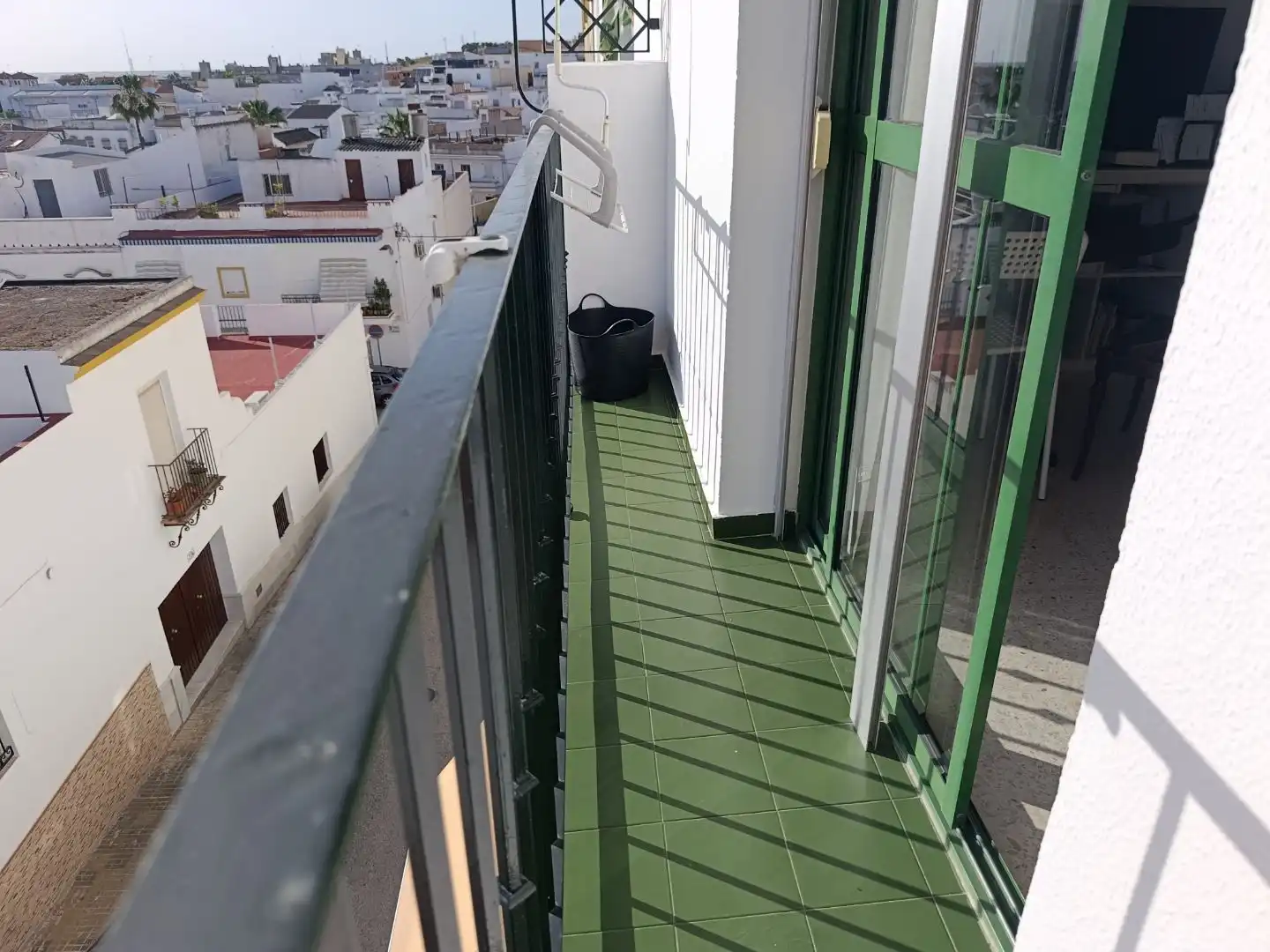 Piso en venta en Calle Córdoba, 5, Lebrija Piso en venta en Calle Córdoba, 5, Lebrija