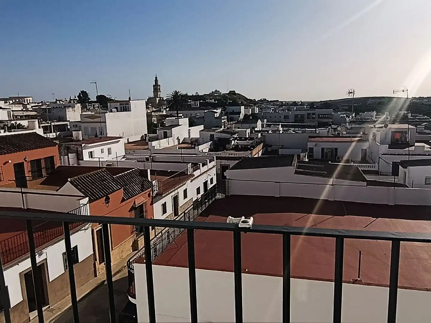 Piso en venta en Calle Córdoba, 5, Lebrija Piso en venta en Calle Córdoba, 5, Lebrija