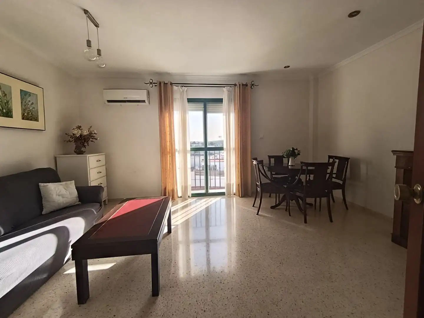 Piso en venta en Calle Córdoba, 5, Lebrija Piso en venta en Calle Córdoba, 5, Lebrija