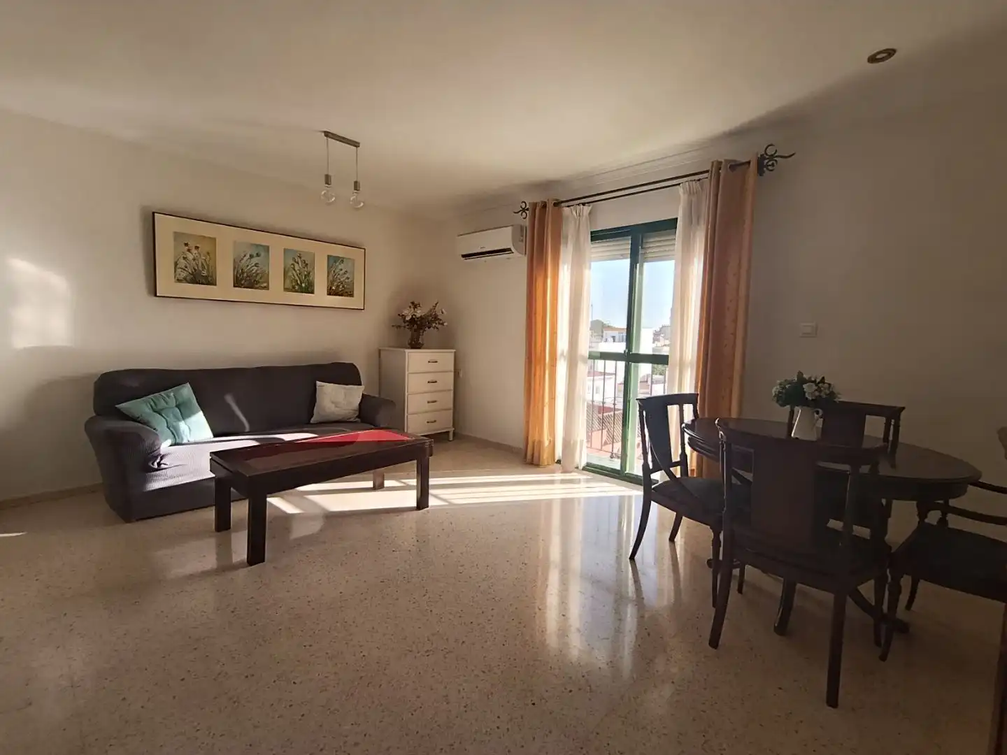 Piso en venta en Calle Córdoba, 5, Lebrija Piso en venta en Calle Córdoba, 5, Lebrija