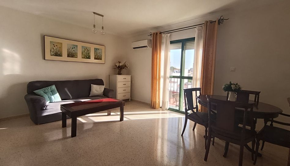 Piso en venta en Calle Córdoba, 5, Lebrija, Sevilla - imagen 1 Foto 1 de Piso en venta en Calle Córdoba, 5, Lebrija, Sevilla