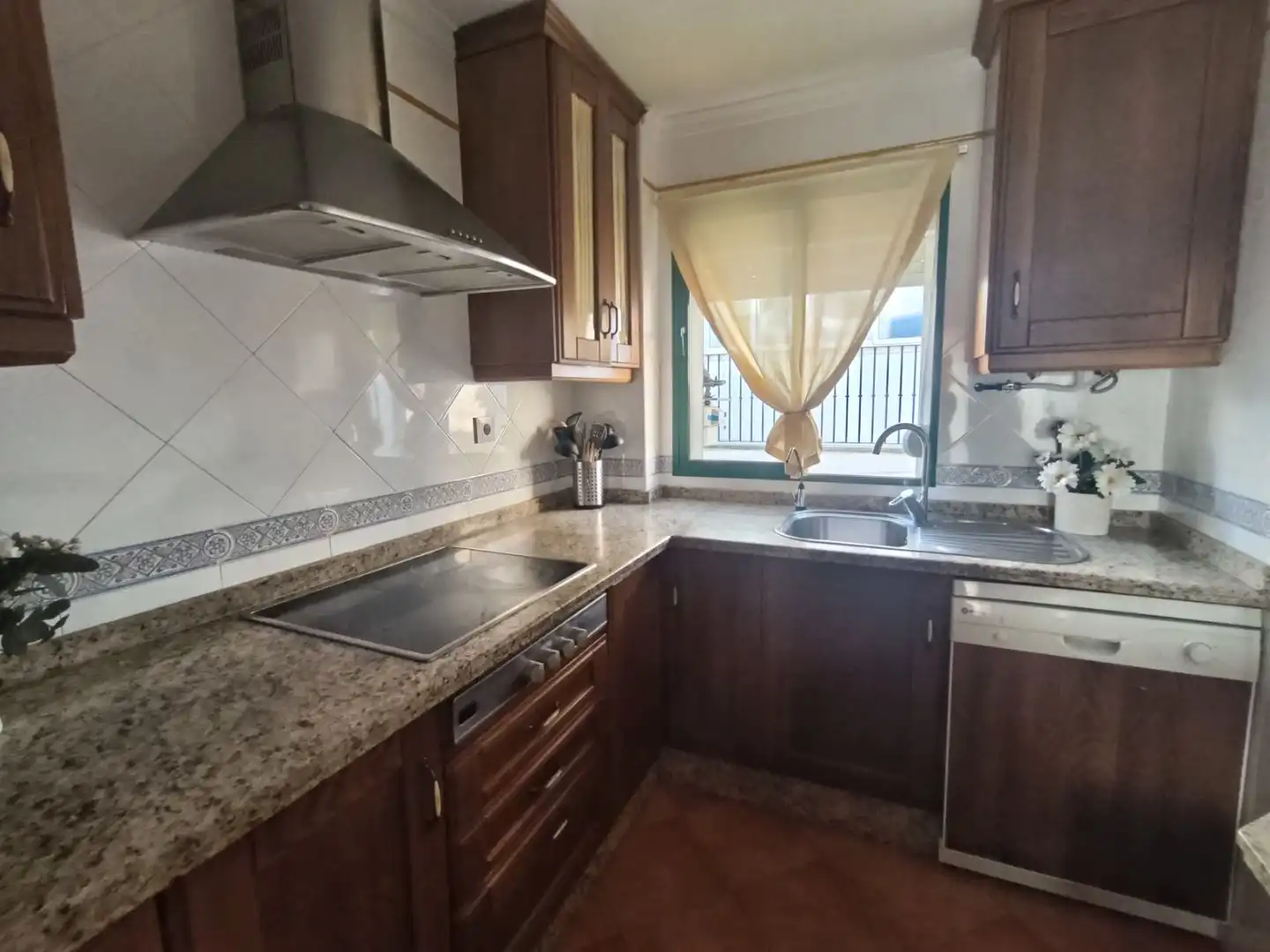Piso en venta en Calle Córdoba, 5, Lebrija Piso en venta en Calle Córdoba, 5, Lebrija