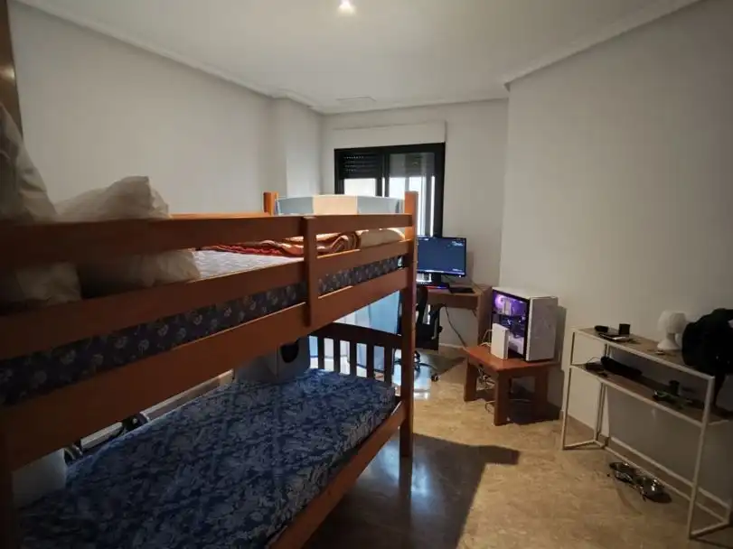Pis en venda a Carrer la Carátula, 2, Ciutat Universitària Dormitori de Pis en venda en Elche / Elx