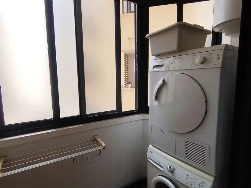 Pis en venda a Carrer la Carátula, 2, Ciutat Universitària Terrassa de Pis en venda en Elche / Elx